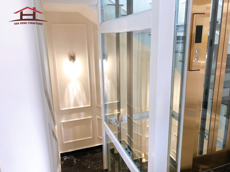 Thi công phào chỉ tại quận 7
